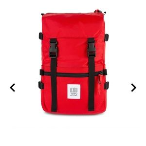 Topo Designs Rover Pack